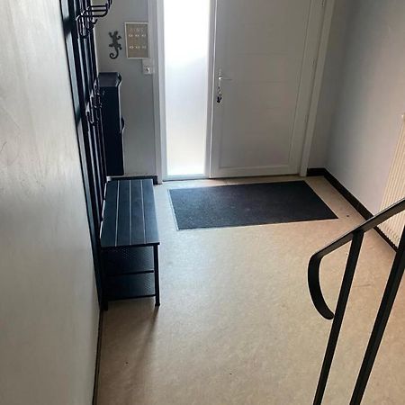 Maison Cosy Dunkerque Dunkirk Kültér fotó