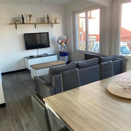 Maison Cosy Dunkerque Dunkirk Kültér fotó