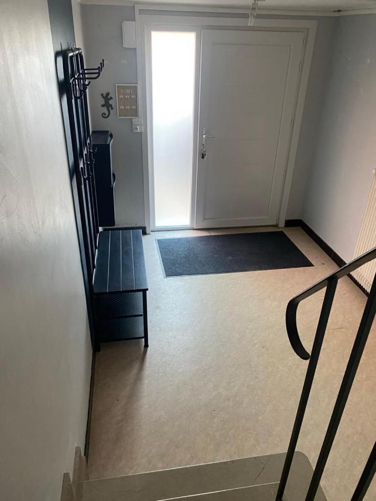 Maison Cosy Dunkerque Dunkirk Kültér fotó