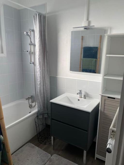 Maison Cosy Dunkerque Dunkirk Kültér fotó
