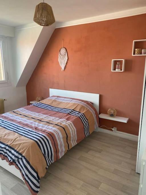 Maison Cosy Dunkerque Dunkirk Kültér fotó