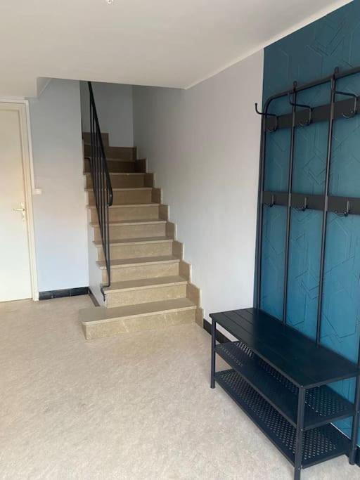 Maison Cosy Dunkerque Dunkirk Kültér fotó