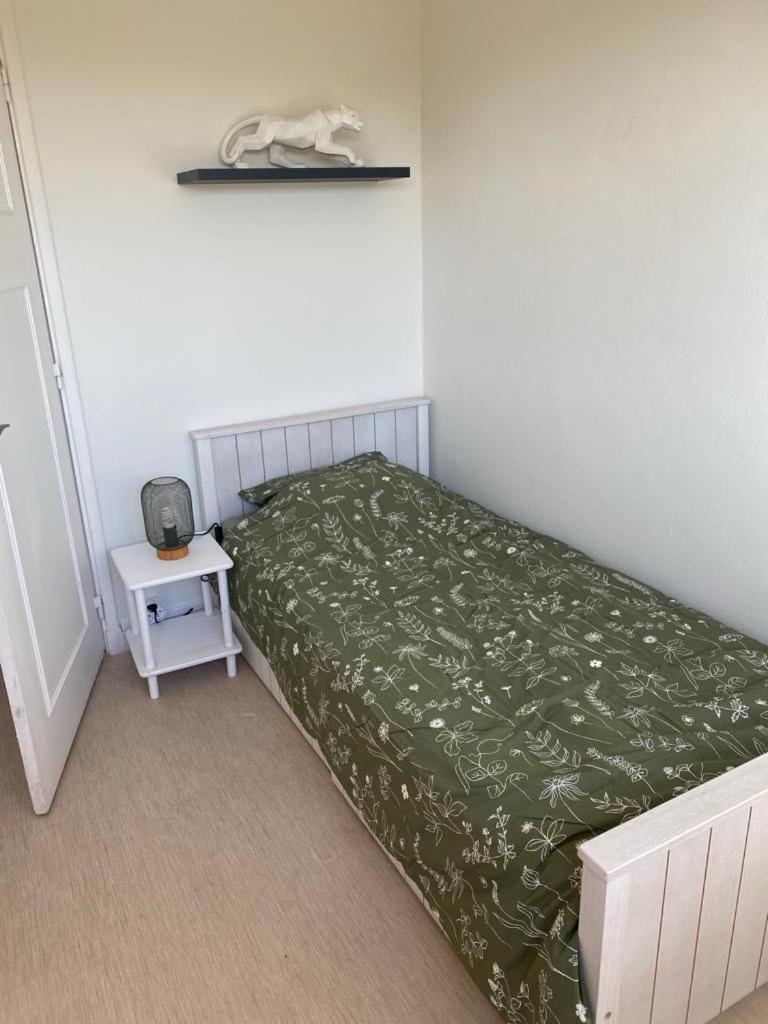 Maison Cosy Dunkerque Dunkirk Kültér fotó